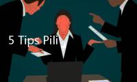 5 Tips Pilih Ikan Segar, Waspada Biar Tak Tertipu