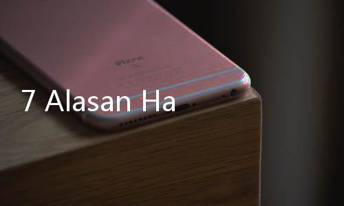 7 Alasan Harus Beli Mobil di Dealer Resmi Astra Daihatsu