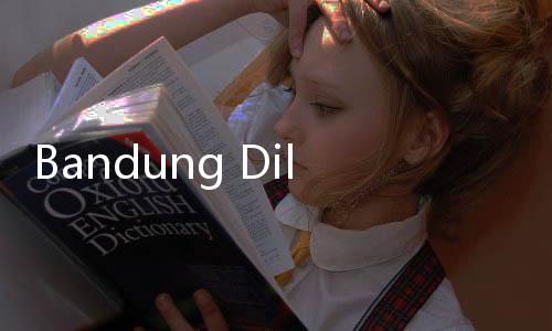 Bandung Dilanda Banjir, Waspada Penyakit yang Bisa Menular Lewat Air