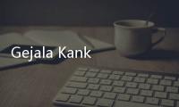 Gejala Kanker Endometrium Seperti yang Dialami Dina Mariana