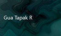 Gua Tapak Raja, Tempat Healing Terjangkau jika Sudah Pindah ke IKN