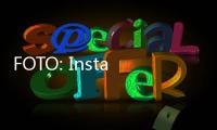 FOTO: Instalasi Dunia Sihir Jadi Spot Instagramable di Plaza Senayan