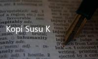 Kopi Susu Kekinian, Jadi 'Menu Pokok' di Setiap Kedai Kopi
