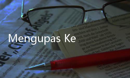 Mengupas Kekuatan Paspor Malaysia yang Jauh Ungguli Indonesia
