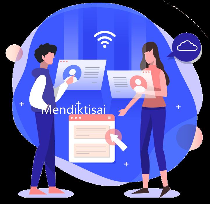 Mendiktisaintek Tegaskan Tak Ada Kampus yang Izinkan Bayar Kuliah Pakai Pinjol