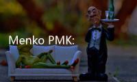 Menko PMK: Pentingnya Koordinasi Lintas Kementerian untuk Selesaikan Masalah Stunting