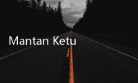 Mantan Ketum AMK Deklarasi Forum PPP Pendukung Prabowo