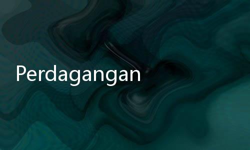 Perdagangan RI