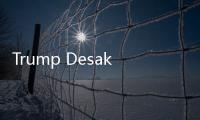 Trump Desak Apple dan Samsung Produksi di AS, Ancam Tarif 25% untuk iPhone Impor